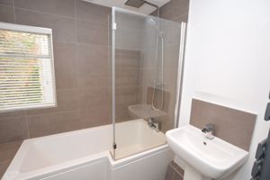 Modern Bathroom- click for photo gallery